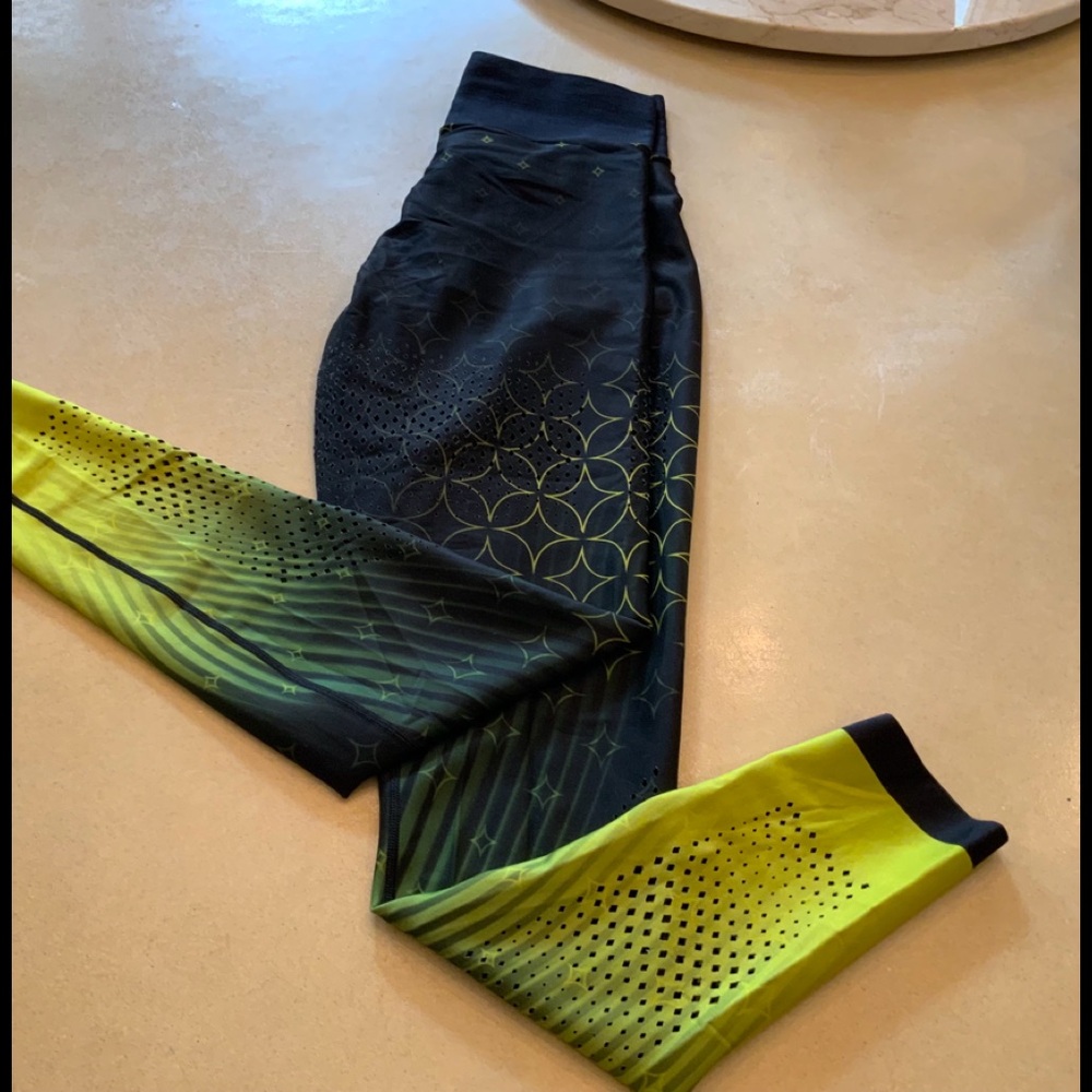 Ultracor Leggings